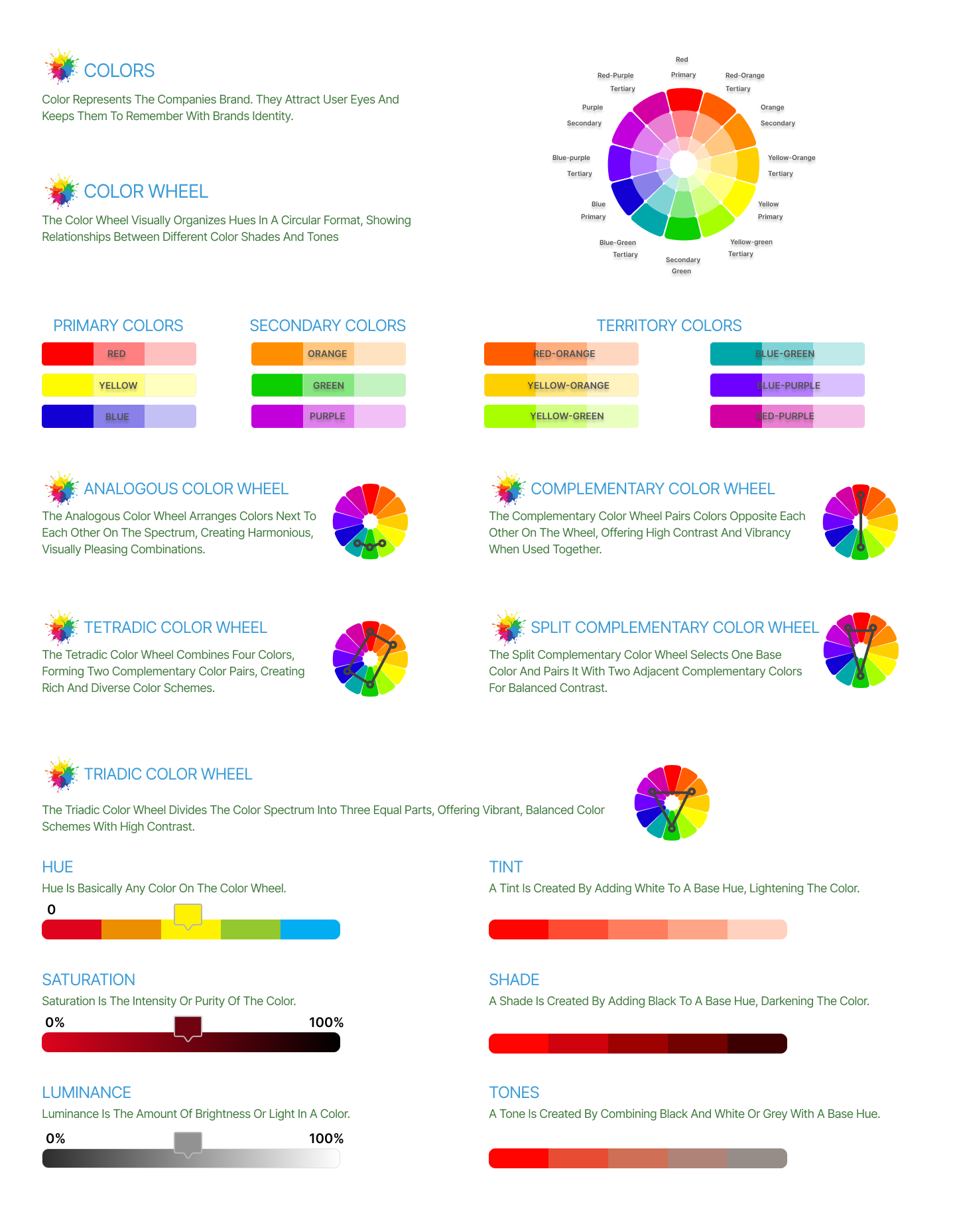 Design System