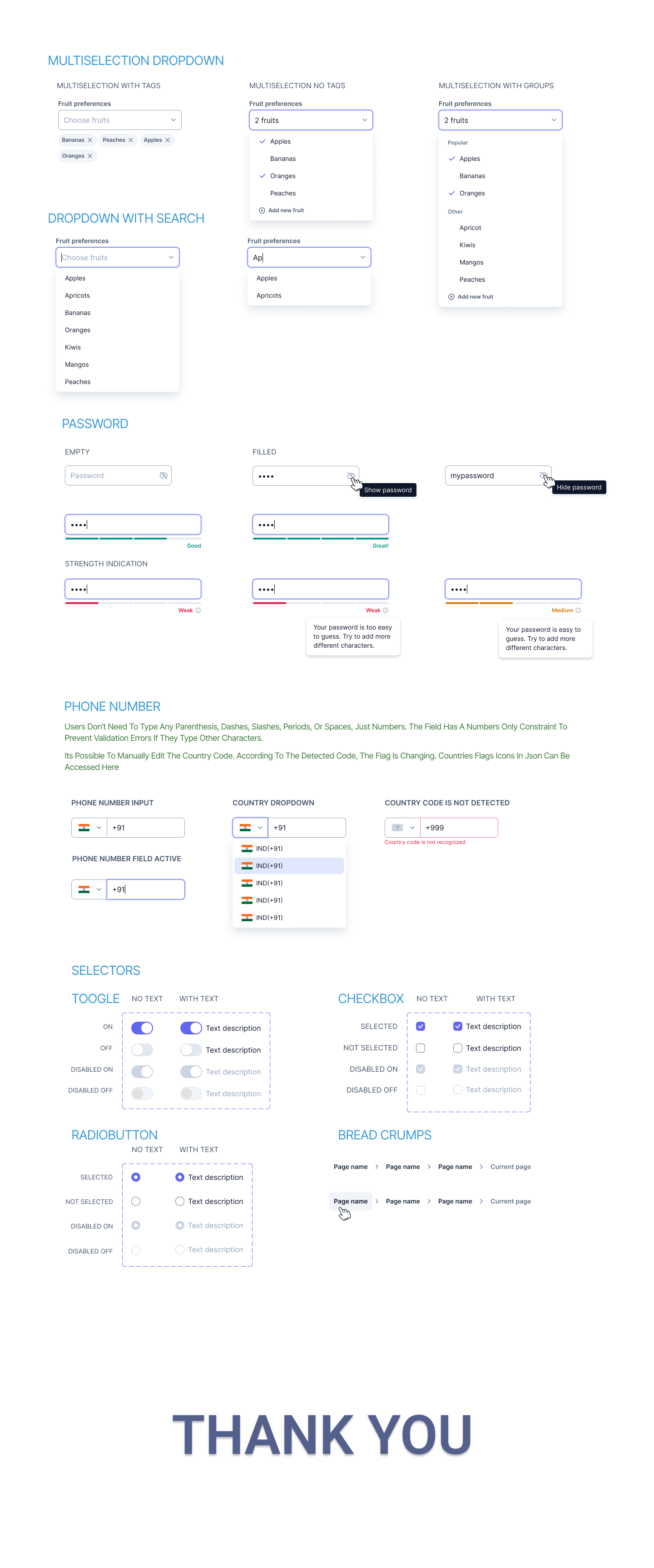Design System