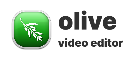Olive Editor