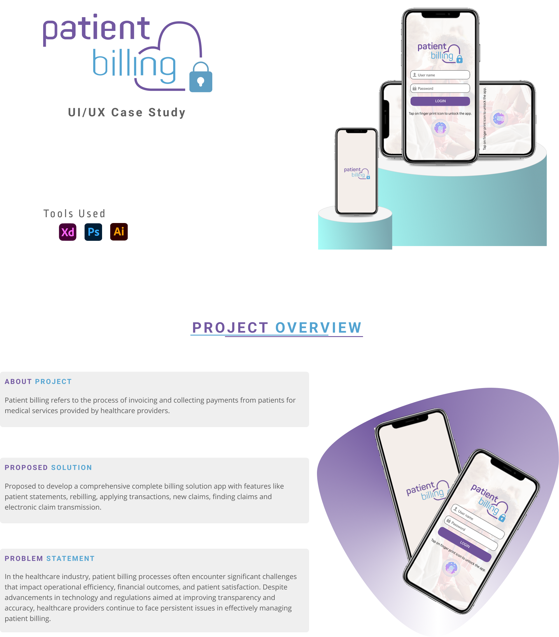 Patient Billing