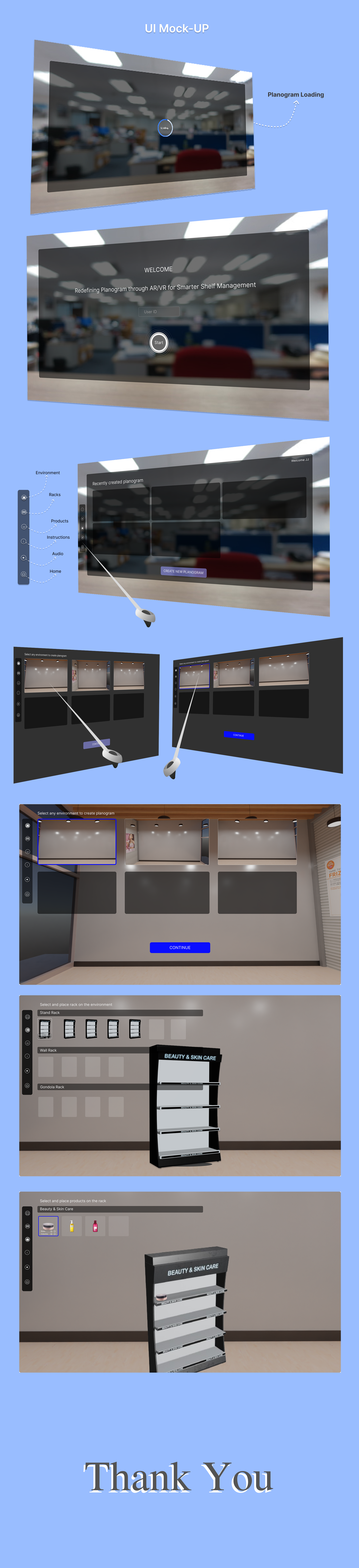 Planogram
