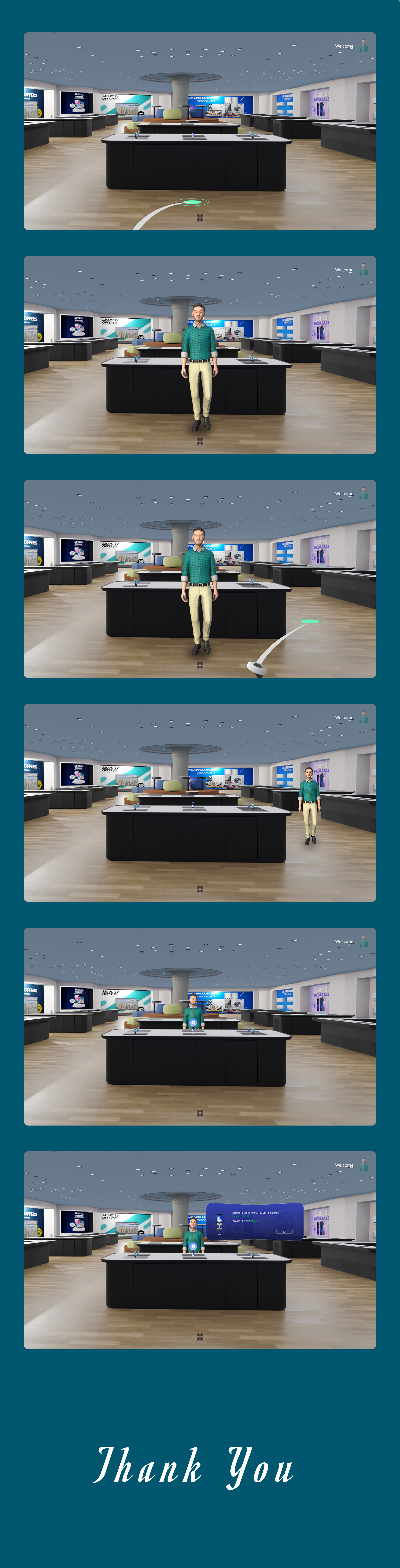 VirtualStore